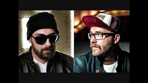 Mark Forster, Sido .